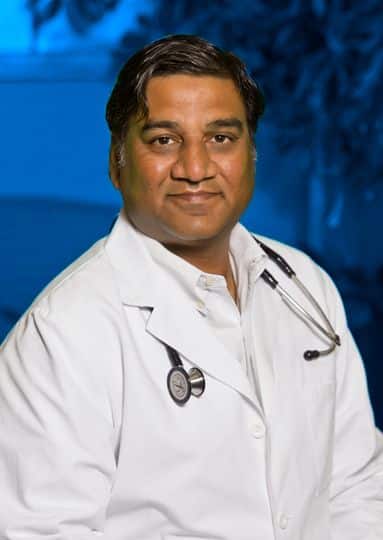 Tariq S. Ahmed, MD - Pediatrics - Kidcare Louisiana, LLC
